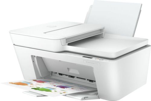 МФУ HP DeskJet Plus 4120 All in One Printer 3XV14B 3XV14B