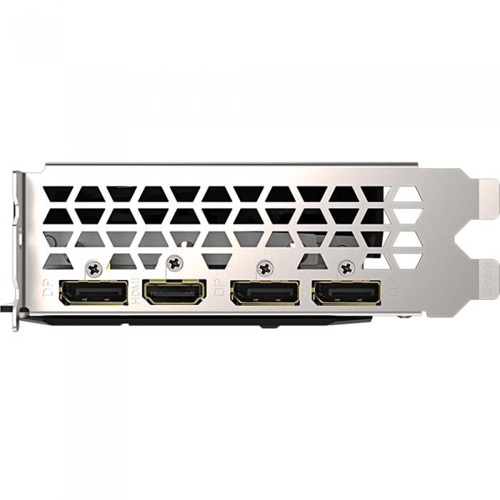 Видеокарта Gigabyte GTX1660 PCIE16, 6GB GDDR5 GV-N1660OC-6GD GV-N1660OC-6GD #4
