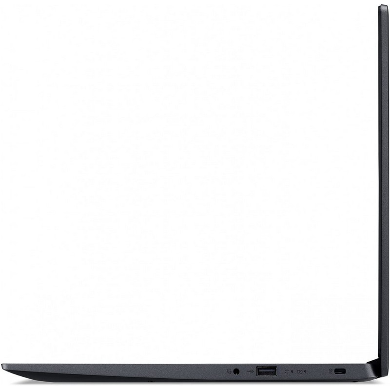 Ноутбук Acer Aspire 3 A315-34-C7CQ 15.6"(1920x1080 (матовый) IPS)/Intel Celeron N4020(1.1Ghz)/4096Mb/128PCISSDGb/noDVD/Int:UMA/Cam/BT/WiFi/war 1y/1.9kg/Black/W10 NX.HE3ER.01X NX.HE3ER.01X