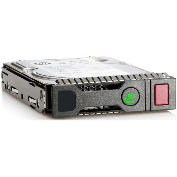 Накопитель SSD HPE 960GB 3.5'' LFF SATA 6G Mixed Use Hot Plug SCC DS SSD (for Gen9, DL360/DL380/DL385 Gen10 servers) P09718-B21 P09718-B21