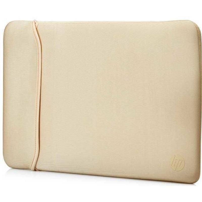 Сумка для ноутбука HP 15.6 BLKGold Chroma Sleeve 2UF60AA 2UF60AA #2