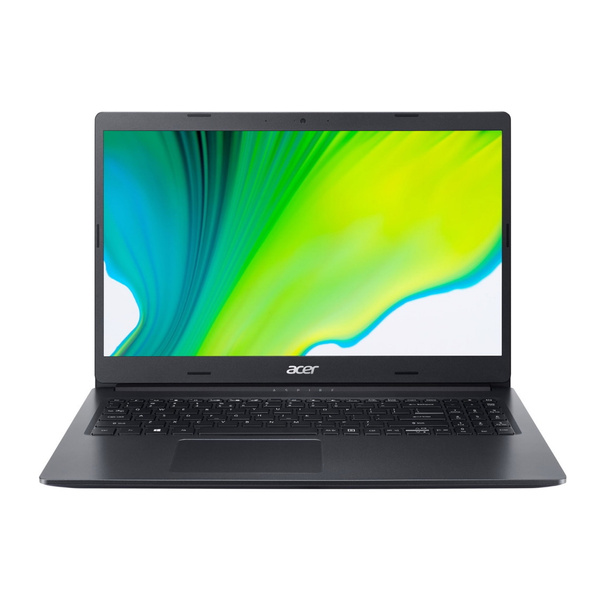 Ноутбук Acer Aspire 3 A315-23-R55F Ryzen 5 3500U/8Gb/SSD256Gb/AMD Radeon Vega 8/15.6"/FHD (1920x1080)/Eshell/black/WiFi/BT/Cam NX.HVTER.007 NX.HVTER.007 #1