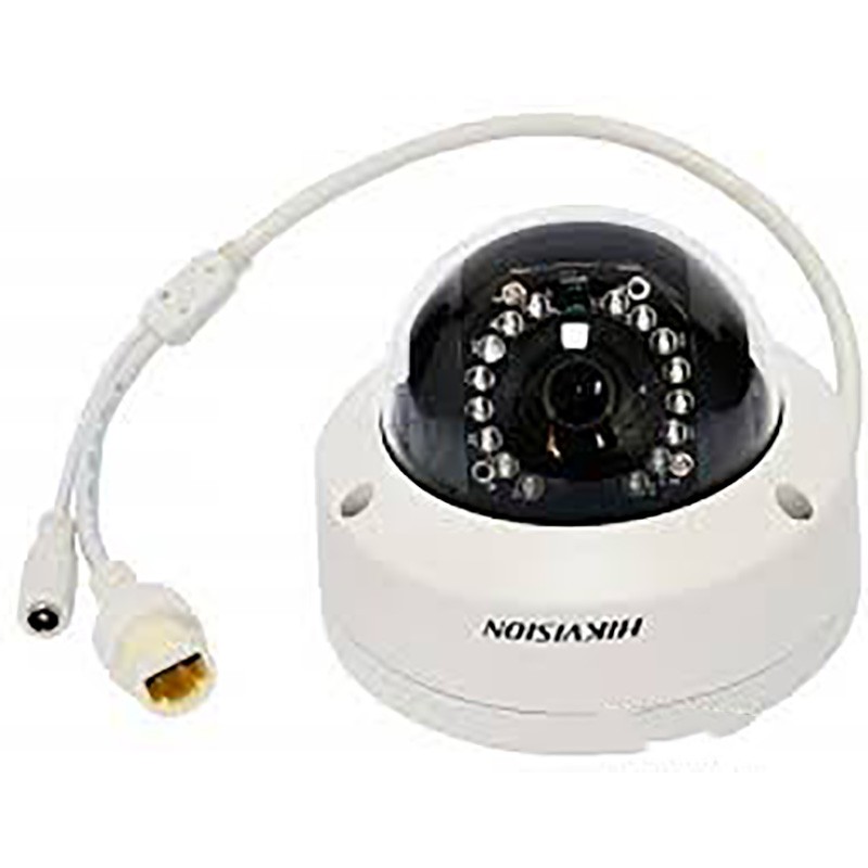 Камера видеонаблюдения Hikvision DS-2CD1148-I/B (2.8 мм) DS-2CD1148-I/B (2.8 мм) #2