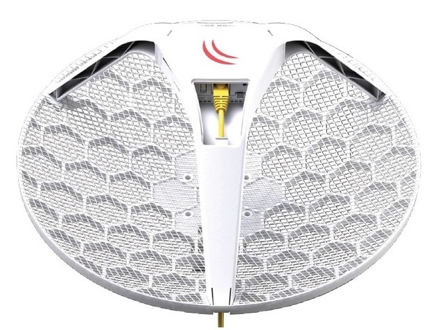 PtP-радиоустройство Mikrotik 5GHZ RBLHG-5HPND RBLHG-5HPND RBLHG-5HPND