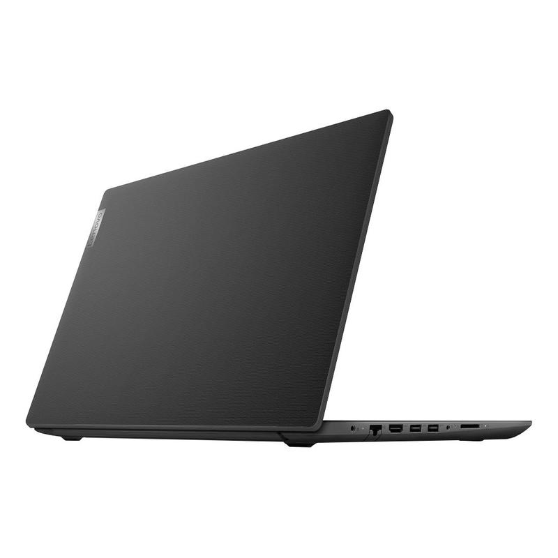 Ноутбук Lenovo IdeaPad V145-15AST A4 9125/4Gb/500Gb/DVD-RW/AMD Radeon R3/15.6"/TN/FHD (1920x1080)/Free DOS/black/WiFi/BT/Cam 81MT0018RU 81MT0018RU