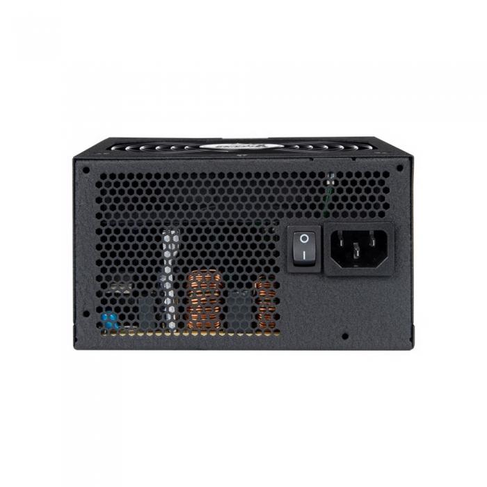 Блок питания Chieftec Power Smart Series 750W GPS-750C GPS-750C #3