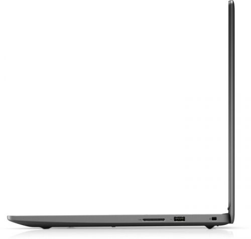 Ноутбук Dell Vostro 3500 Core i7 1165G7 8Gb SSD512Gb NVIDIA GeForce MX330 2Gb 15.6" WVA FHD (1920x1080) Windows 10 Professional upgW11Pro grey WiFi BT Cam 3500-0086 3500-0086