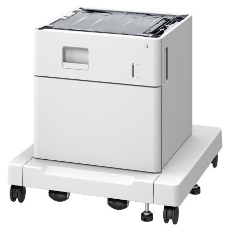Кассета Canon High Capacity Cassette Feeding Unit-D1 устройство подачи высокой емкости, 2550 листов 2915C001 2915C001