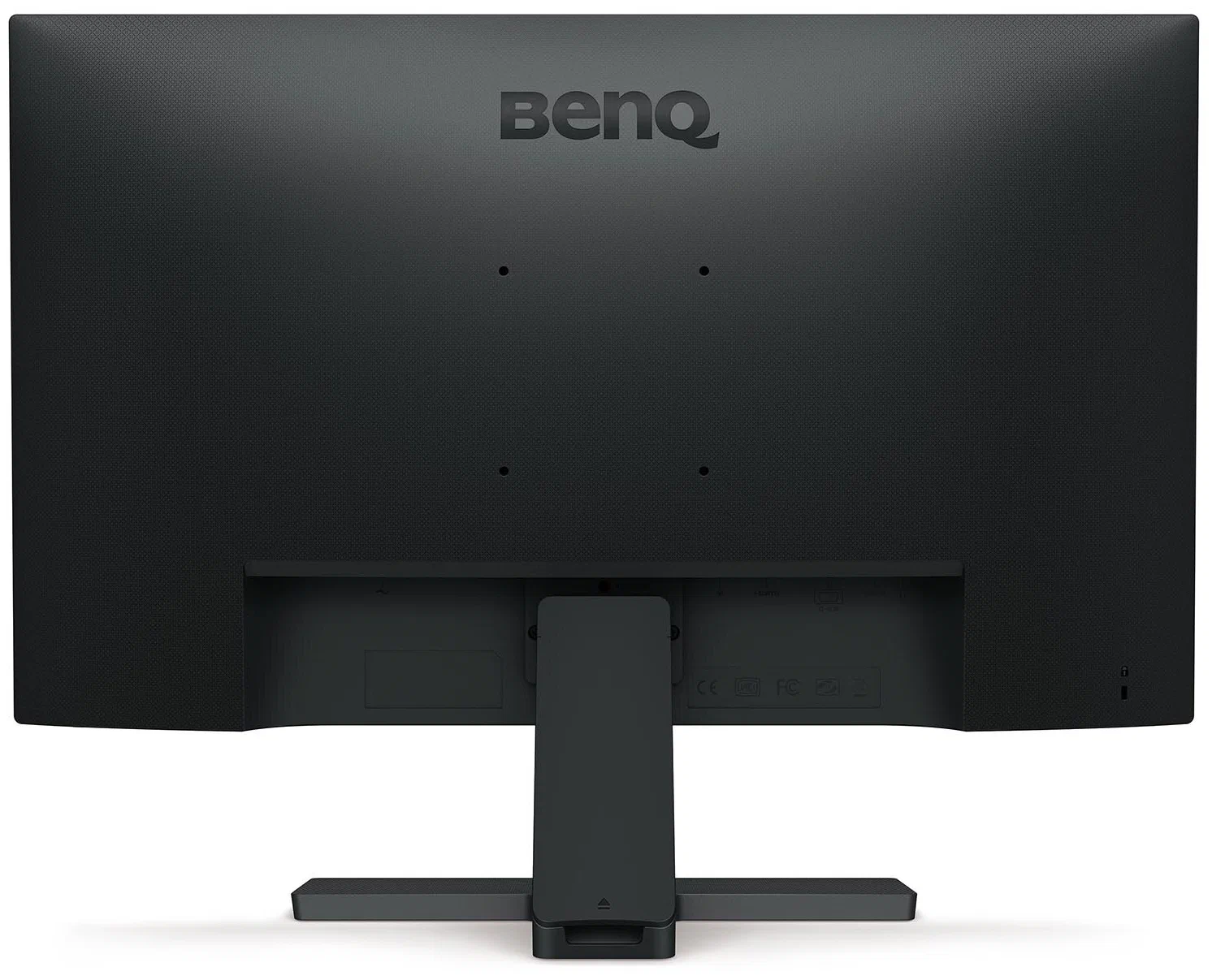 Монитор BENQ  27'' 16:9 1920х1080(FHD) IPS, 60 Гц, 200cd/m2, H178°/V178°, 1000:1, 12M:1, 16.7M, 5ms, VGA, HDMI, DP, Speakers, Black BL2780 BL2780