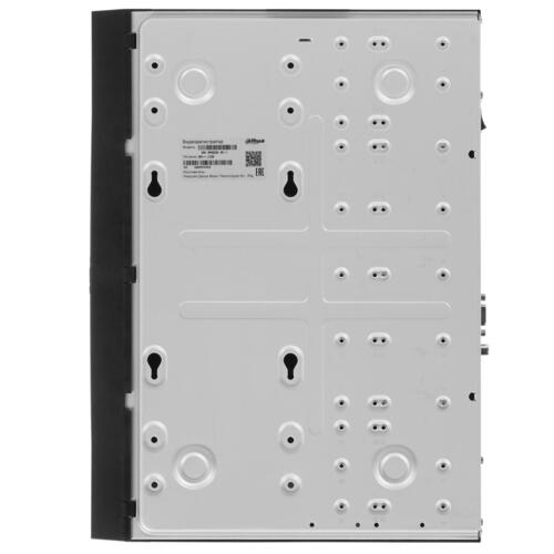 IP-видеорегистратор Dahua DHI-NVR2208-8P-I 8-канальный с PoE входящий поток до 200Мбит/с; MJPEG; разрешение записи до 12Мп; воспроизведение: 4кн@1080p, 1кн@8Мп; видеовыходы: 1 HDMI, 1 VGA; DHI-NVR2208-8P-I DHI-NVR2208-8P-I