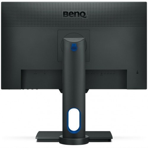 Монитор BenQ 25" PD2500Q IPS LED, 2560x1440, 16:9, 14 (4)ms , 350cd/m2, 20M:1, 178°/178°, HDMI, DP1.2, miniDP1.2, USB 3.0*4, speakers, HAS, Pivot, Ti 9H.LG8LA.TPE 9H.LG8LA.TPE #7