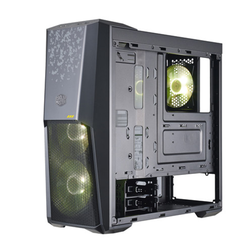 Корпус Cooler Master (090) MCB-B500D-KGNN-TUF MCB-B500D-KGNN-TUF #5
