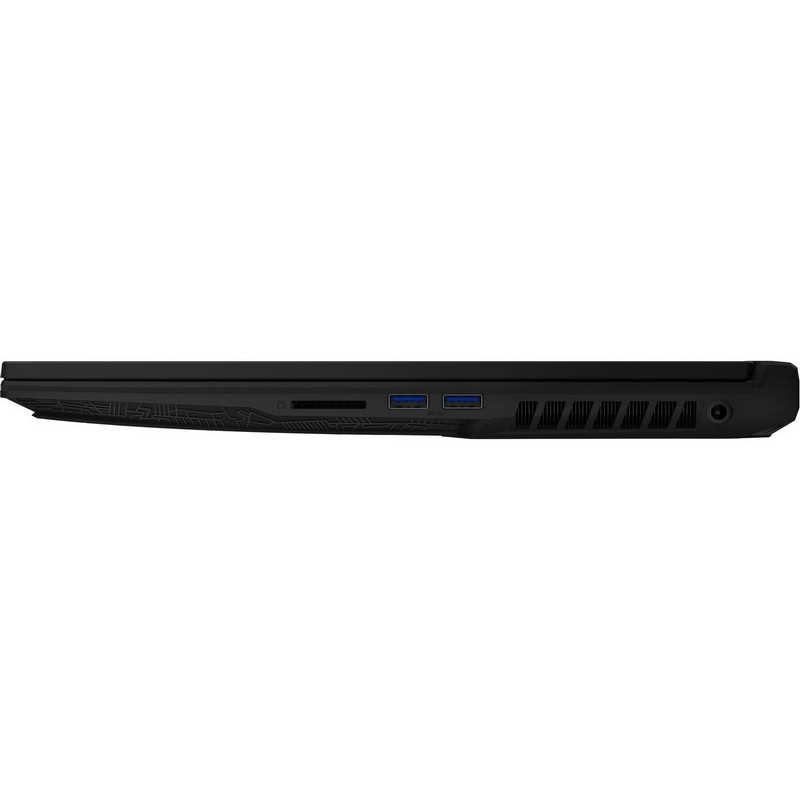 Ноутбук MSI GL75 Leopard 10SCXR-024XRU 17.3"(1920x1080 (матовый, 144Hz) IPS)/Intel Core i5 10300H(2.5Ghz)/8192Mb/1000Gb/noDVD/Ext:nVidia GeForce GTX1650(4096Mb)/Cam/BT/WiFi/war 1y/2.6kg/black/DOS 9S7-17E822-024 9S7-17E822-024