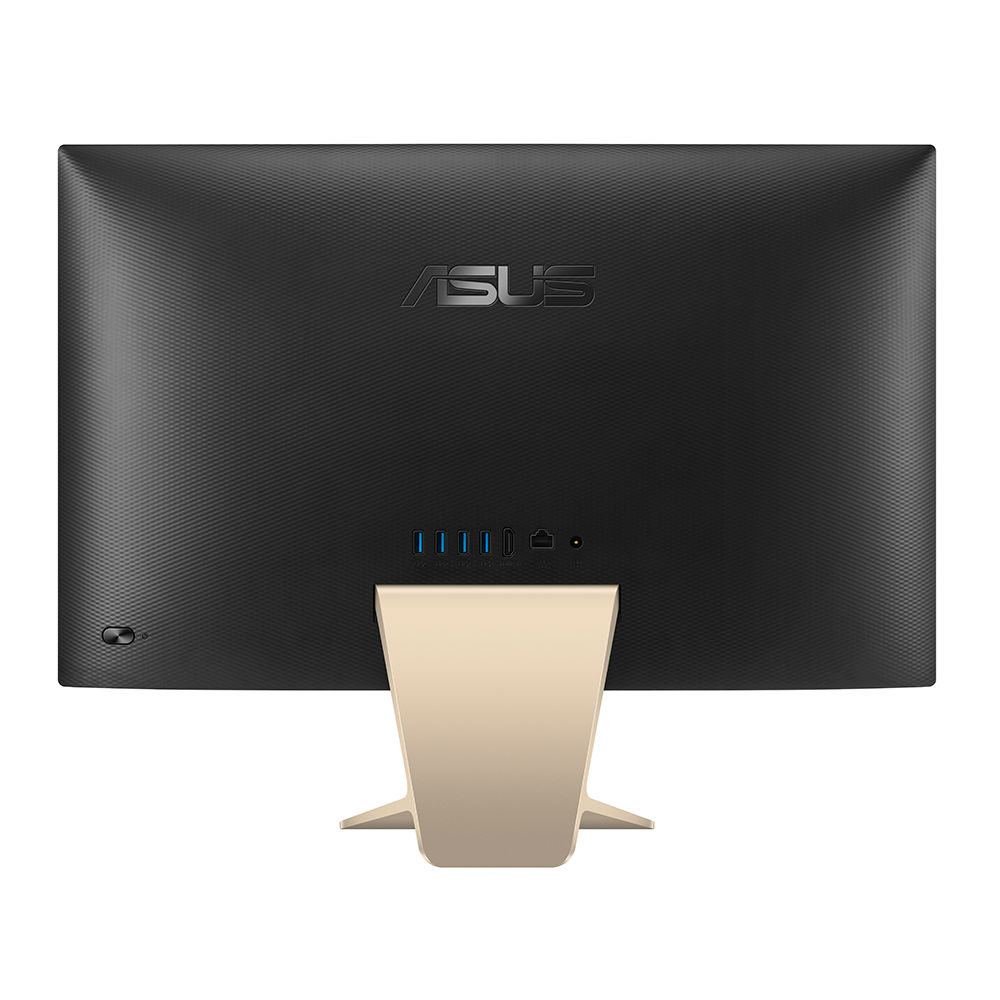 Моноблок ASUS V241ICUK-WA042D Intel i3-6006U/4G/256GB SSD/WiFi/23.8" FHD 1920*1080/Cam/DOS/KB+M/белый 90PT01W2-M19300 90PT01W2-M19300