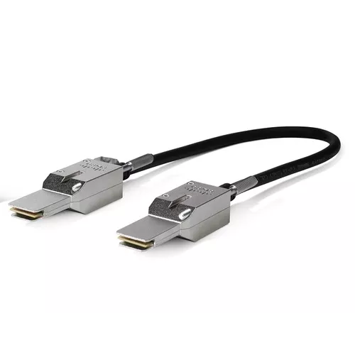 Кабель Cisco 3M Type 2 Stacking Cable Spare STACK-T2-3M STACK-T2-3M