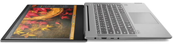Ноутбук Lenovo IdeaPad S540-14API Ryzen 5 3500U/8Gb/SSD512Gb/AMD Radeon Vega 8/14"/IPS/FHD (1920x1080)/Free DOS/grey/WiFi/BT/Cam 81NH003QRK 81NH003QRK