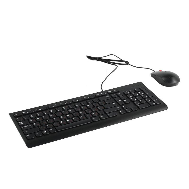 Компьютер HP ProDesk 400 G6 MT Core i5-9500,8GB,512GB M.2,DVD-WR,USB kbd/mouse,USB Type-C Port,Win10Pro(64-bit),1-1-1 Wty 7EL77EA 7EL77EA #6
