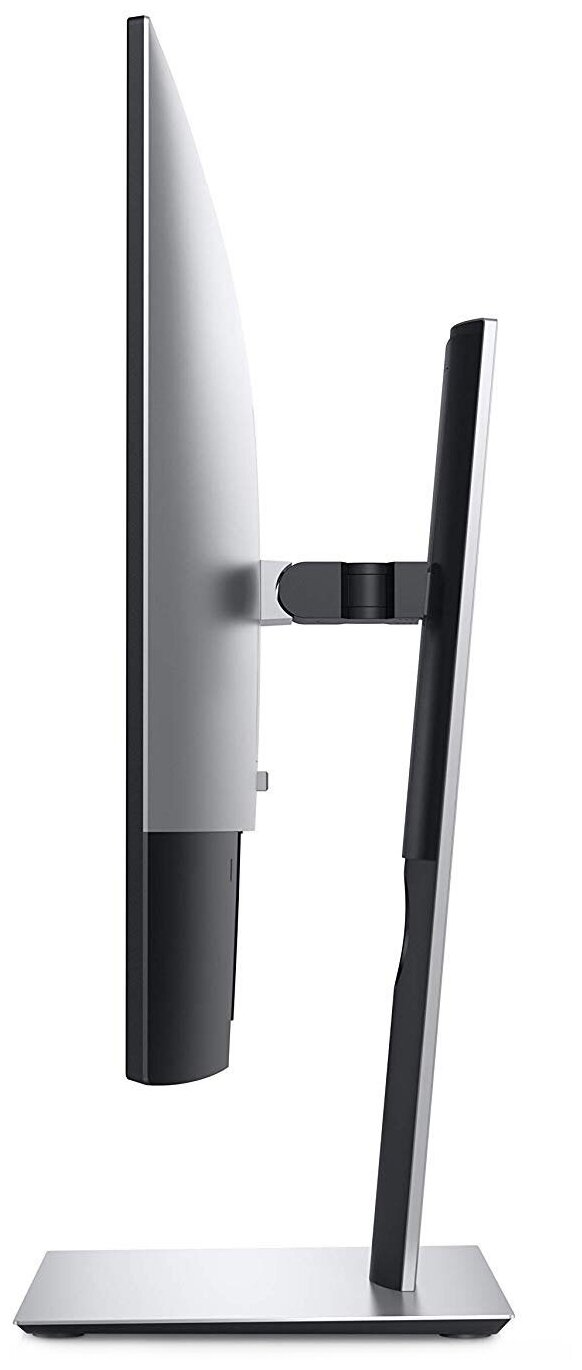 Монитор Dell 23.8" U2419H с поворотом экрана LCD, Wide, 1920x1080, HDMI, DP, USB3.0 Hub 2419-4869 2419-4869