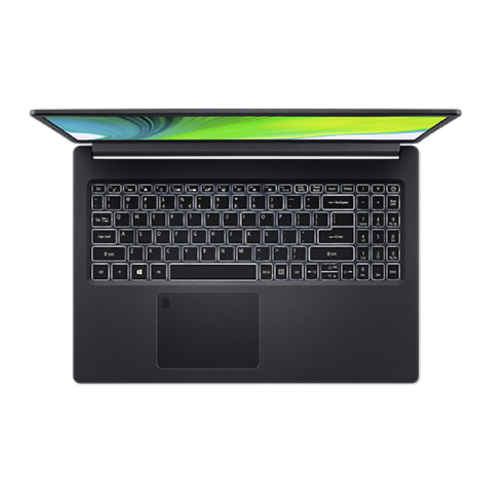 Ноутбук Acer A315-42-R9Q0 Aspire 15.6'' FHD(1920x1080)/AMD Ryzen 5 3500U 2.1GHz Quad/12GB+256GB SSD/Integrated/noDVD/WiFi/BT/0.3MP/2cell/2.30kg/noOS/1Y/BLACK NX.HF9ER.03X NX.HF9ER.03X
