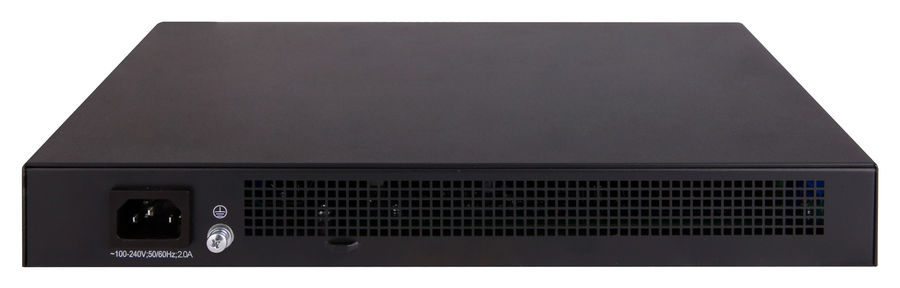 Коммутатор H3C 8G 2SFP 8PoE+ 125W управляемый LS-5120V2-10P-PWR-LI-GL LS-5120V2-10P-PWR-LI-GL