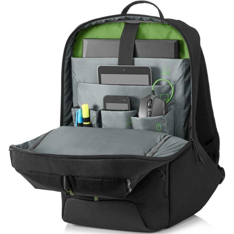 Сумка для ноутбука HP PAV Gaming 17 Backpack 500 6EU58AA 6EU58AA #4
