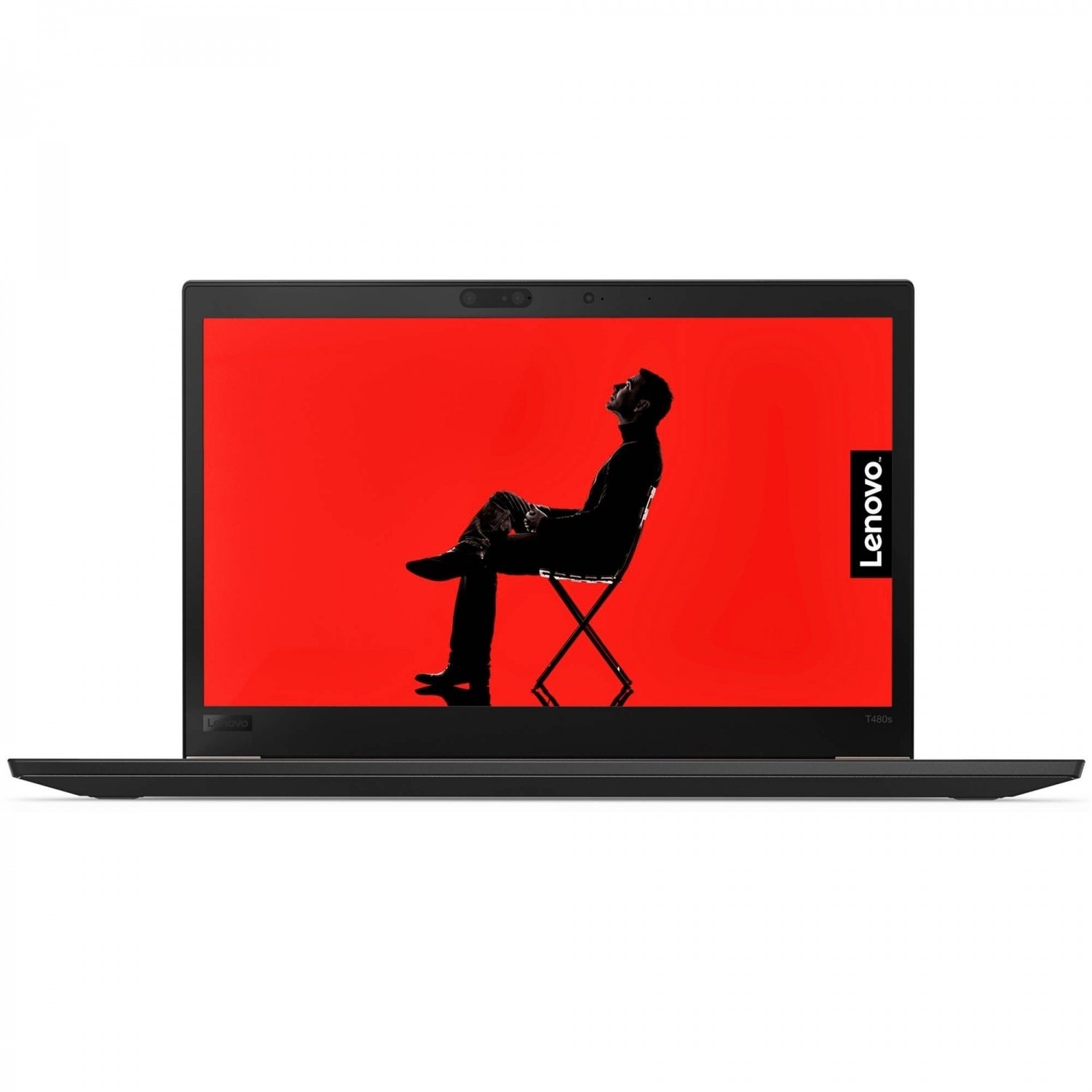 Ноутбук Lenovo ThinkPad T480s, 14.0" IPS, i7-8550U, 16GB, 512GB SSD, IntelHD, LTE, WiFi, BT, Win10Pro 20L7001HRT