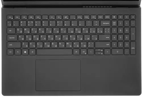 Ноутбук Dell Vostro 3510 Core i7 1165G7 16Gb SSD512Gb Intel Iris Xe graphics 15.6" FHD (1920x1080) Windows 11 Professional black WiFi BT Cam 210-AZZU-W 210-AZZU-W