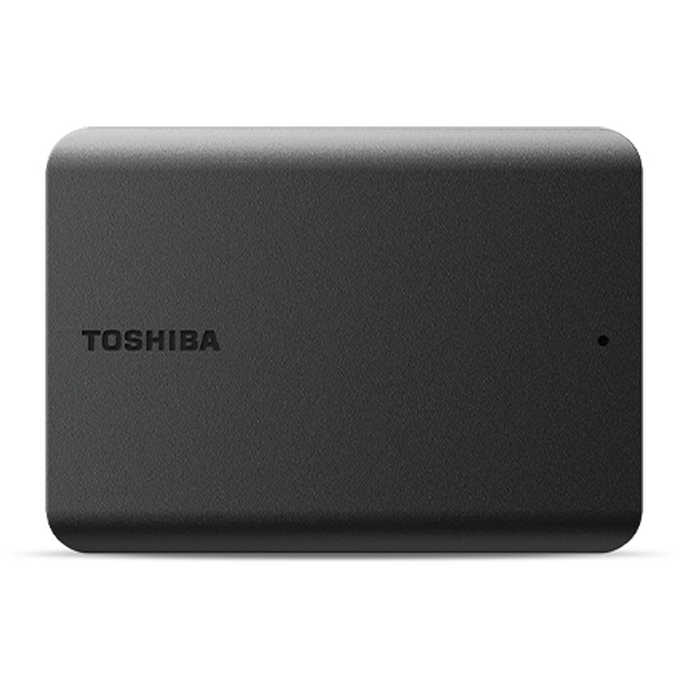 Внешний жёсткий диск Toshiba HDTB520EK3AA 2TB,Canvio Basics,2.5",USB 3.2 Gen 1,black HDTB520EK3AA HDTB520EK3AA