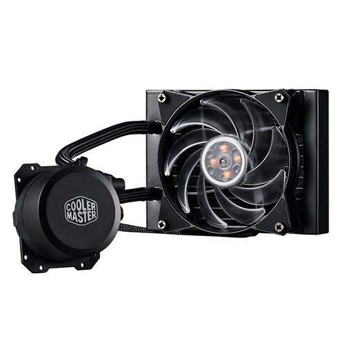 Вентилятор Cooler Master для процессора S_MULTI MLW-D12M-A20PC-R1 MLW-D12M-A20PC-R1