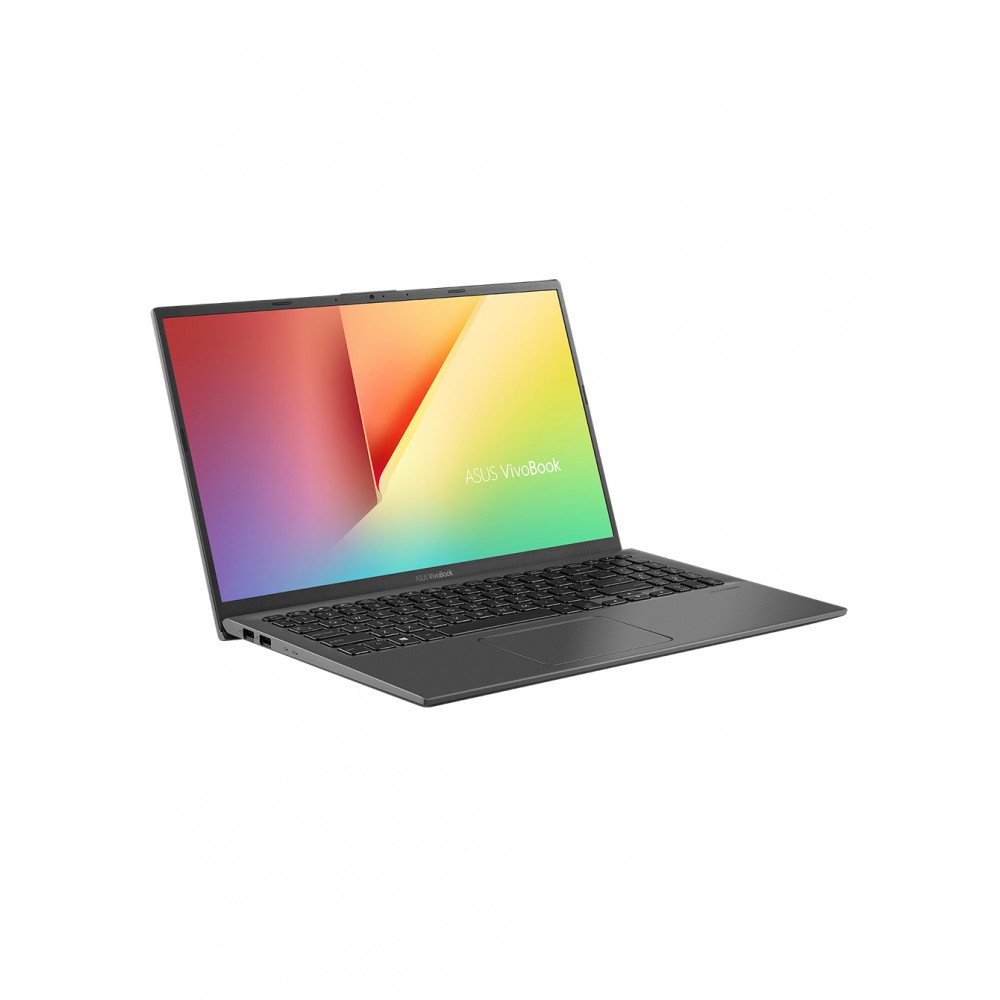 Ноутбук ASUS Laptop 15 X513EP-BQ358 Bespoke Black 15.6" {FHD i7-1165G7/16Gb/512Gb SSD/MX330 2 Gb/DOS} 90NB0SJ4-M04640 90NB0SJ4-M04640