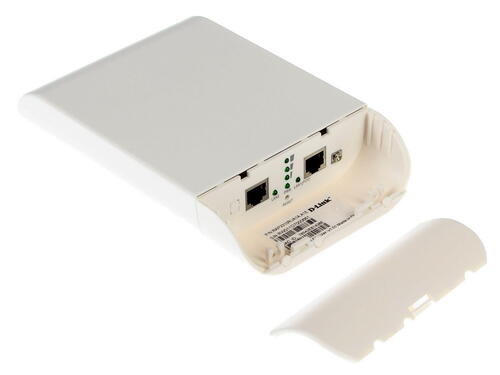 Точка доступа D-Link Wireless N300 Outdoor Access Point with passive PoE DAP-3310/RU/B1A DAP-3310/RU/B1A