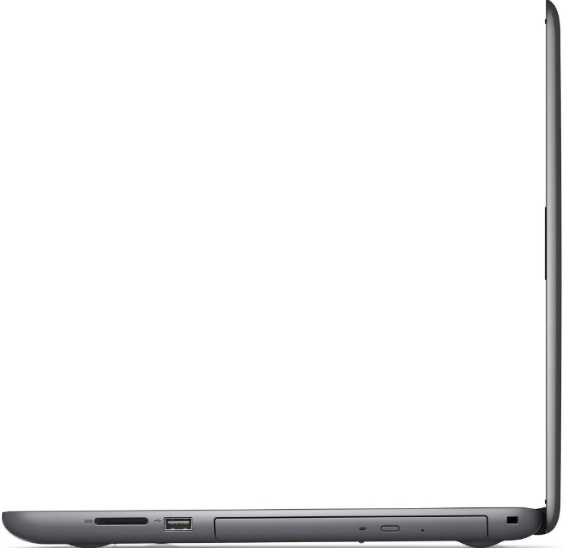 Ноутбук Dell Vostro 5468 Core i5 7200U, 4Gb, 500Gb, Intel HD Graphics 620, 14", HD (1366x768), Windows 10 64, gold, WiFi, BT, Cam 5468-3300