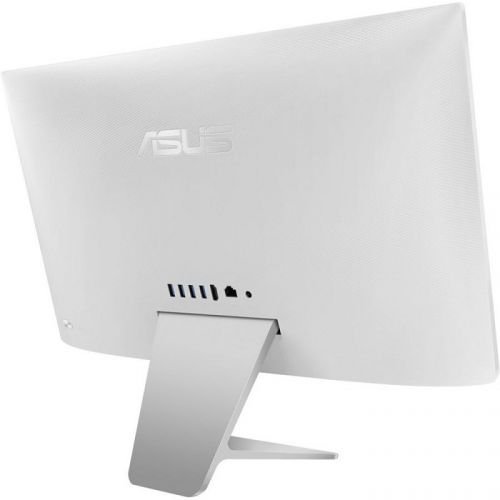 Моноблок ASUS Vivo V222FAK-WA080W 21.5"(1920x1080 (матовый))/Intel Pentium 6405U(2.4Ghz)/8192Mb/256PCISSDGb/noDVD/Int:Intel HD/Cam/BT/WiFi/war 1y/4.8kg/White/W11 90PT02G2-M000S0 90PT02G2-M000S0
