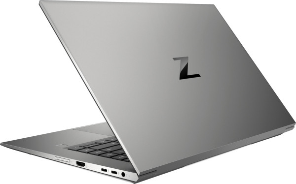 Ноутбук HP ZBook 15 Studio G8 Core i7-11800H 2.3GHz,15.6" FHD (1920x1080) IPS AG,nVidia T1200 4Gb GDDR6,16Gb DDR4-3200,512Gb SSD,83Wh LL,FPR,1,79kg,3y,Silver,Win10Pro 314F7EA 314F7EA #5