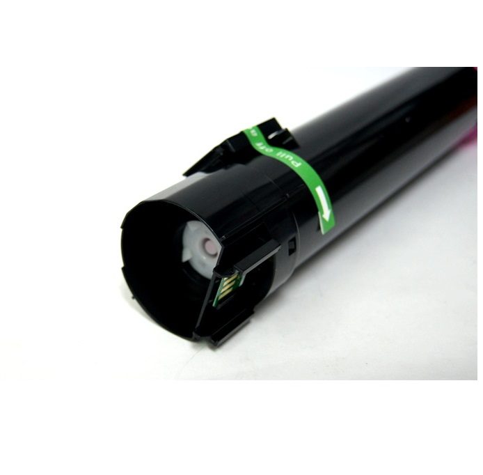 Картридж Xerox лазерный желтый для Xerox Phaser 6700 106R01513 106R01513 #5