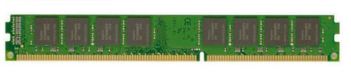 Модуль памяти Kingston 4GB DDR3 1333MHz Non-ECC CL9 DIMM KVR1333D3N9/4 KVR1333D3N9/4G