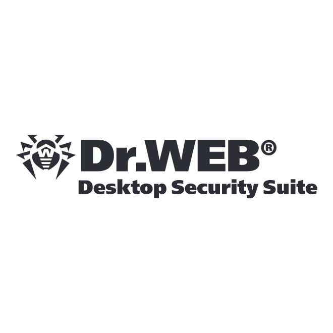 Право на использование Dr.Web Mail Security Suite Антивирус, ЦУ, 48 пользователей, 12 мес. LBP-AC-12M-48-A3 LBP-AC-12M-48-A3