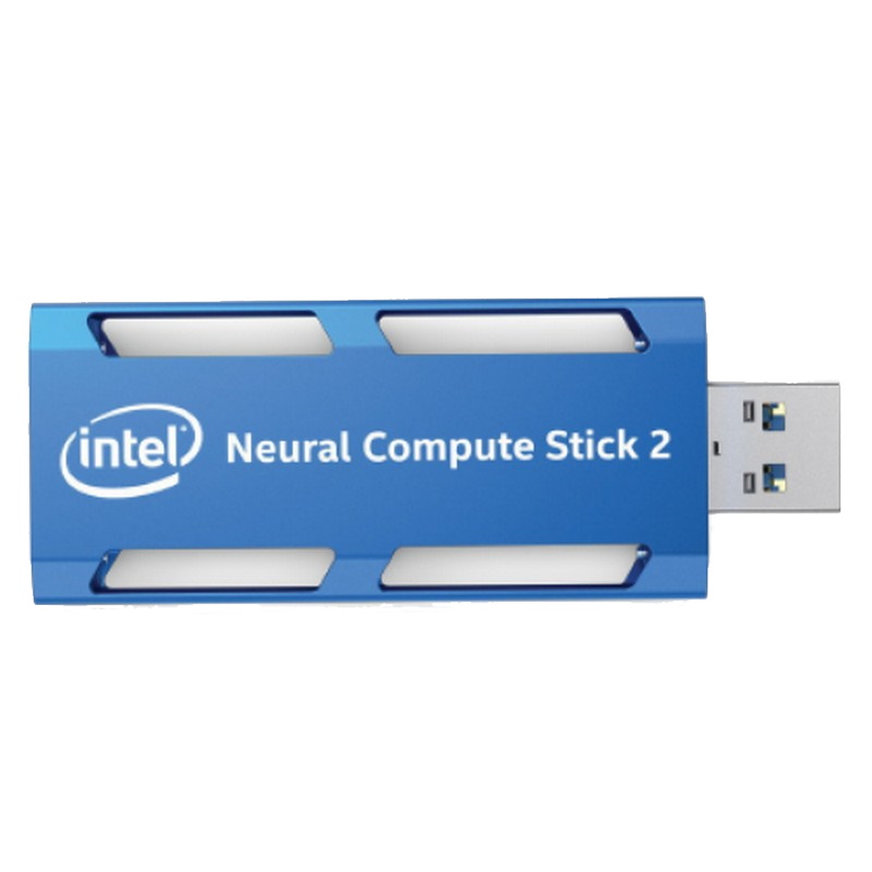 Неттоп Intel NCSM2485.DK Movidius™ Neural Compute Stick 2 with Myriad™ X VPU, 10 Pack, 964486 NCSM2485.DK NCSM2485.DK