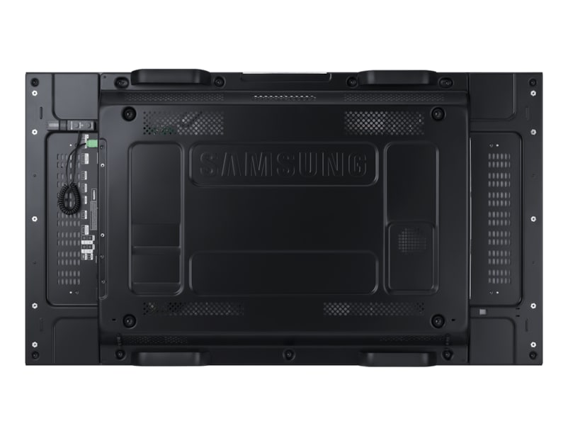 Профессиональная панель Samsung UD46E-B 46" LH46UDEBLBB/CI LH46UDEBLBB/CI #6