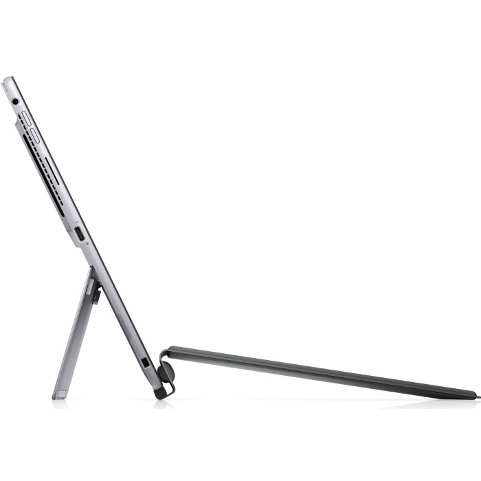 Ноутбук Dell Latitude 7320 Detachable 13" FHD+ WVA Touch 500 nits/Intel Core i7 1180G7(2.2GHz)/16GB/SSD 512GB/Cam/BT/WiFi/40WHr/3y PS/1.12kg/gray/W10Pro/TPM/2xThunderbolt 4/Pen+Travel keyboard 7320-2545 7320-2545
