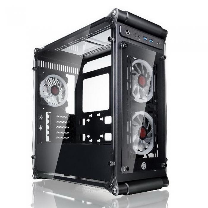 Корпус Raijintek COEUS ELITE TC 0R20A00070 0R20A00070 #2