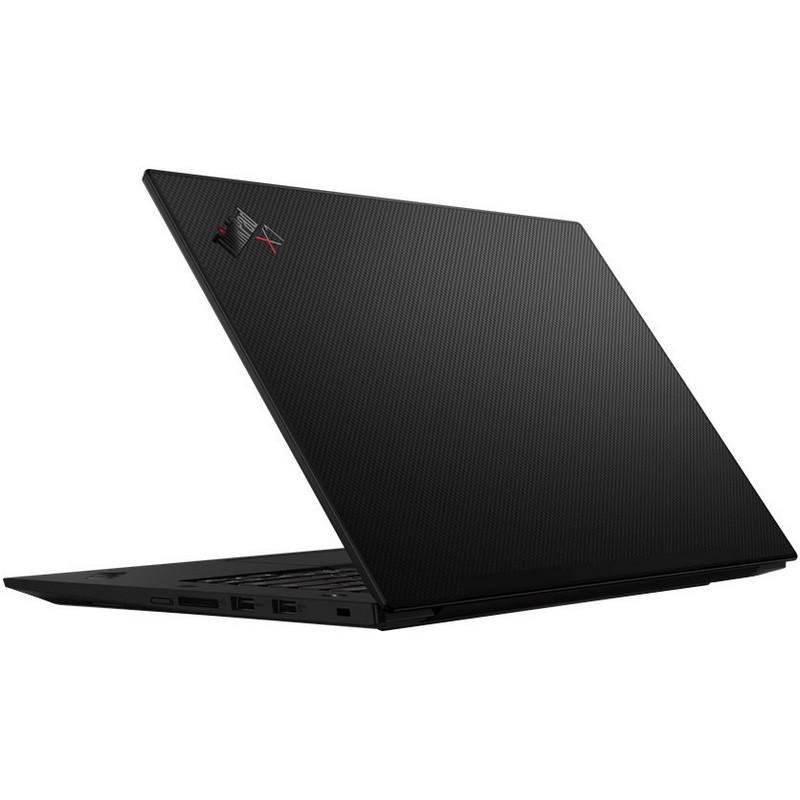 Ноутбук Lenovo X1 Extreme G3 T 15.6FHD_AG_500N/ CORE_I7-10750H_2.6G_6C_MB/ 16GB_DDR4_3200_SODIMM/ 1TB_M.2_2280_NVME_TLC_OPAL/ / GTX_1650TI_4GB_G6_128B_MAXQ/ INTEL_AX201_2X2AX+BT_VPRO_MB/ NO_WIRELESS_WAN/ FIBOCOM_L860-GL_4G_LTE_CAT16/ FINGERPRINT_READ 20TK002YRT