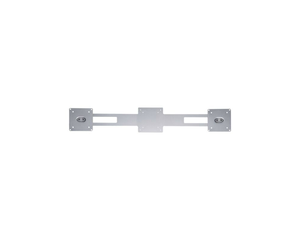 Аксессуар Cisco Wall Mount Kit for Codec Plus CS-KITPLUS-WMK= CS-KITPLUS-WMK=
