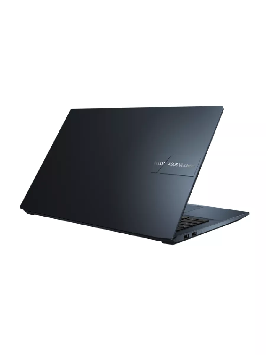 Ноутбук ASUS VivoBook 15 M6500QC-HN087 AMD R7 5800H/16Gb/1Tb SSD/15.6" FHD IPS(1920X1080)144HZ/RTX 3050 4Gb/WiFi6/BT/FP/Backlit KB/No OS/1.9Kg/QUIET BLUE 90NB0YN1-M007E0 90NB0YN1-M007E0 #5