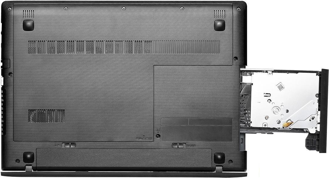 Ноутбук Lenovo IdeaPad Z5070  i3-4030U 1.9 Ghz/4096Mb/1000Gb/DVD-RW/GeForce 840M 2048Mb/Win 8.1 59430531