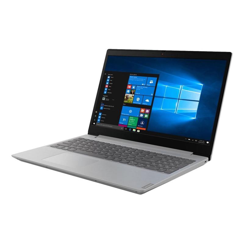 Ноутбук Lenovo IdeaPad L340-15IWL PMD-5405U 15" 8GB/1TB DOS 81LG00G9RK 81LG00G9RK 81LG00G9RK