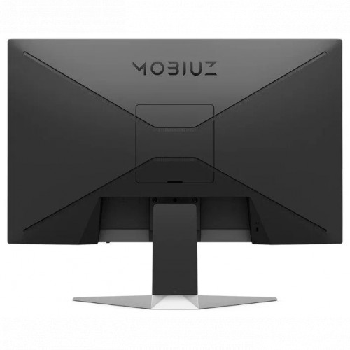 Монитор BenQ 23.8" EX240N MOBIUZ VA 1920x1080 165Hz 1ms 250cd 3000:1 178/178 8bit(6bit+FRC) HDR10 HDMI2.0 Displayport1.4 2x2.5W VESA 9H.LL6LB.QBE 9H.LL6LB.QBE