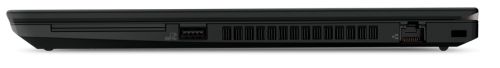 Ноутбук Lenovo ThinkPad T14 G1 T Core i7 10510U/16Gb/SSD512Gb/Intel UHD Graphics/14"/IPS/Touch/FHD (1920x1080)/Windows 10 Professional/black/WiFi/BT/Cam 20S0005GRT 20S0005GRT