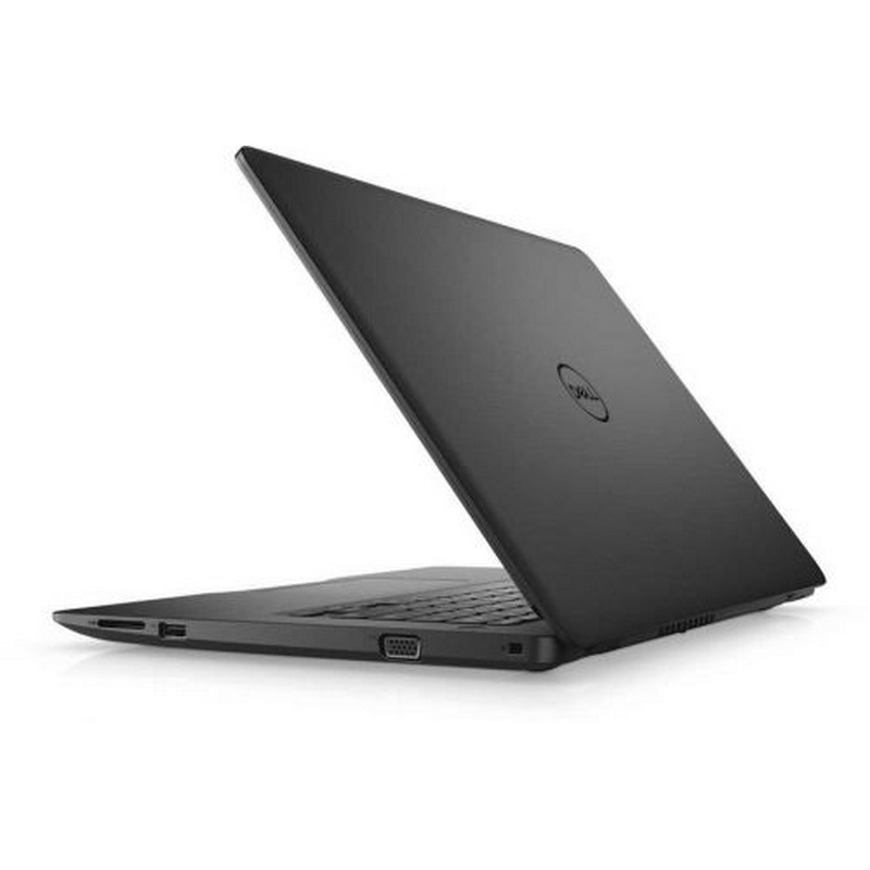 Ноутбук Dell Vostro 3481 14,0" HD Antiglare i3-7020U (2,3GHz) 4GB (1x4GB) DDR4 1TB (5400 rpm) Intel HD 620 Linux 3481-4097 3481-4097