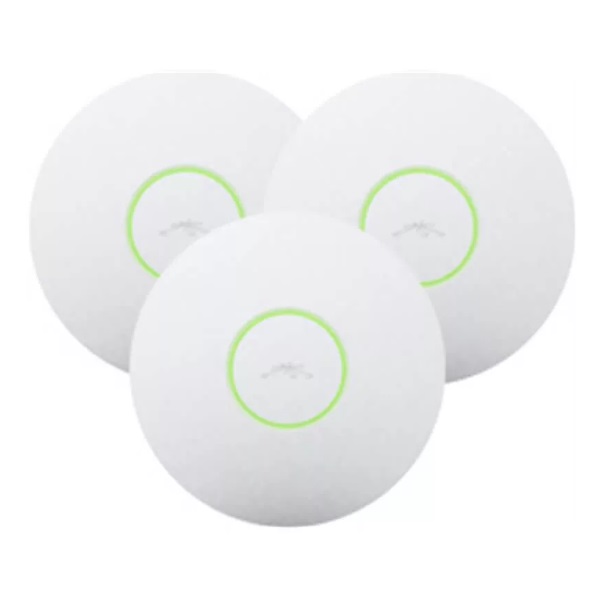 Wi-Fi точка доступа Ubiquiti 300MBPS 3PACK UAP-3 UAP-3 UAP-3